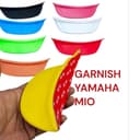 ฝาครอบไฟหน้า Yamaha Mio 5TL, Yamaha Mio garnish, ฝาครอบไฟหน้า Yamaha Mio 5TL