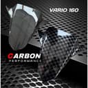VARIO 160 GEN 1 คาร์บอนประสิทธิภาพ BLIND TIE VARIATION K2S TIE WITH PLATE HOLDER คาร์บอนหมากรุก variation…