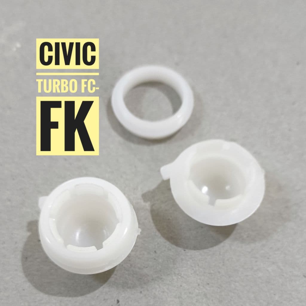 บูชปัดน้ําฝนลิงค์ civic turbo busing bosing ที่ปัดน้ําฝน civic turbo fk4 fc1 บูชปัดน้ําฝน civic turbo