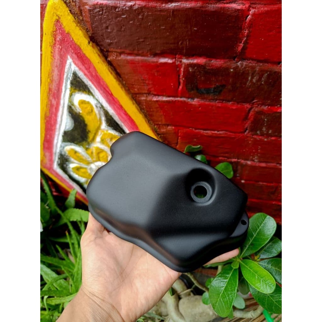 ฝาครอบคาร์บูเรเตอร์ Vespa รุ่น polini recing Vespa super sepintas px excel vbb