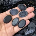 H2C กระจกมองหลัง Bolt Cover 2pcs original H2C กระจกมองหลัง H2C กระจกมองหลัง tomok fast จักรยาน NM55