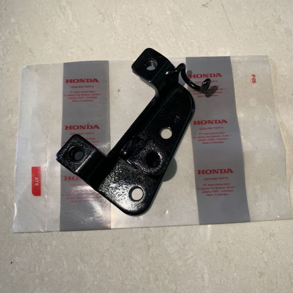 Stay Comp คอยล์จุดระเบิด Honda PCX 160 K1Z 30515K1NV00.ต้นฉบับ.