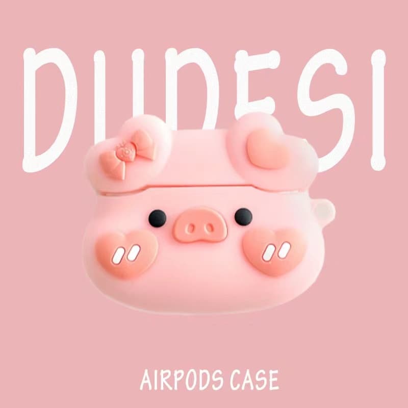 ใหม่ For airpods Pro2 2025 เคสซิลิโคนสําหรับแอร์พอดโปร2 กันรอย กันกระแทก เคสแอร์พอร์ตโปรใหม่ล่าสุด
