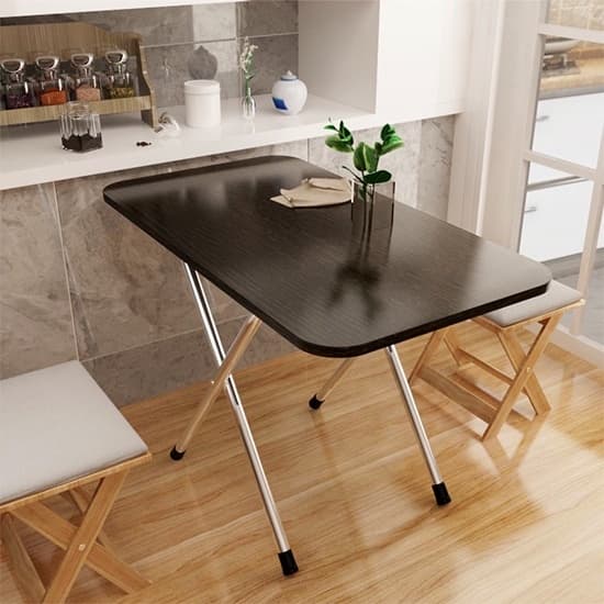 furnituredirect โต๊ะพับ พกพา โต๊ะเด็ก (เฉพาะโต๊ะ) มี 2 รุ่น1706 8160