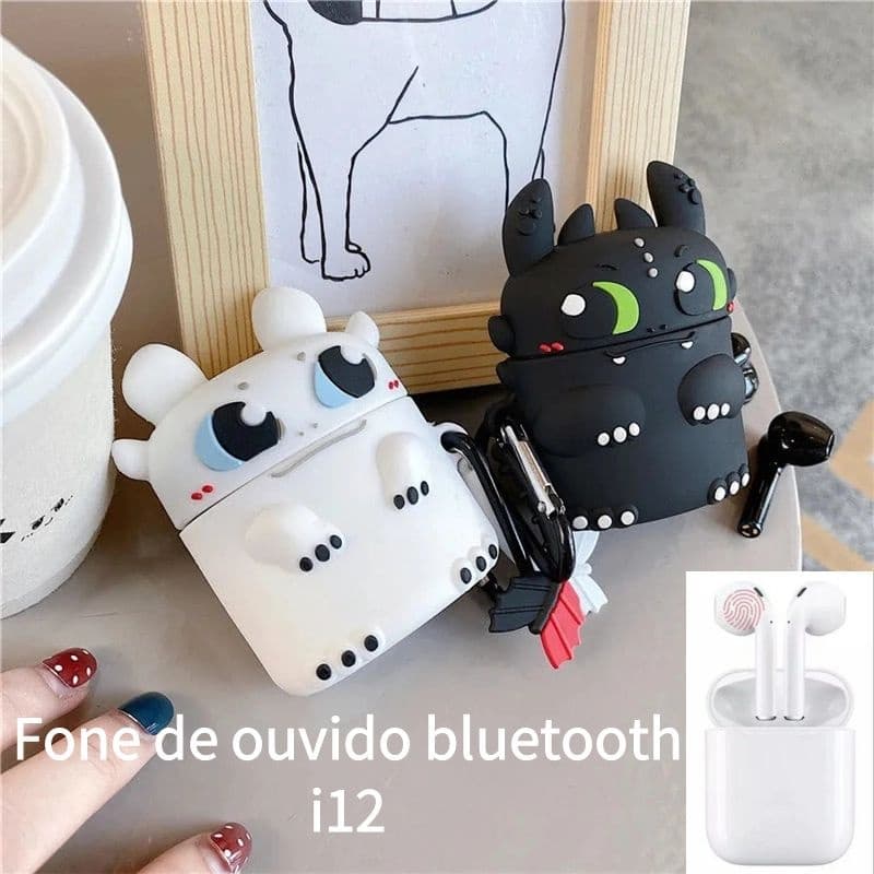 Tws inpods i12 หูฟังอินเอียร์บลูทูธ ไร้สาย มินิไฮไฟ เล่นเพลง สําหรับนักเรียน นักกีฬา การควบคุมแบบสัมผัส…