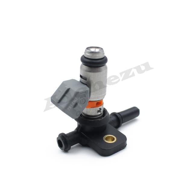 รถจักรยานยนต์หัวฉีดน้ํามันเชื้อเพลิงหัวฉีดสําหรับ Vespa Lx Lxv S Primavera Sprint 150