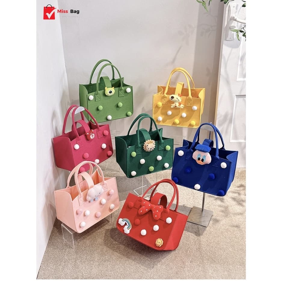 miss bag fashion กระเป๋าถือ แฟชั่นมาใหม่ รุ่น wa7
