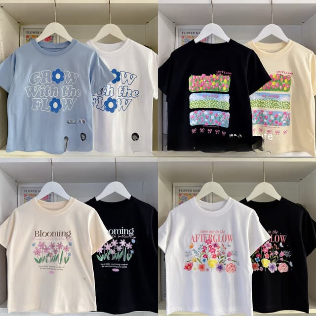 (120g) เสื้อครอปน่ารักสไตล์เกาหลี เอวลอยแซ่บๆ เสื้อเปิดหน้าอก อินเนอร์แขนยาว เสื้อแฟชั่นผู้หญิงสีแดง