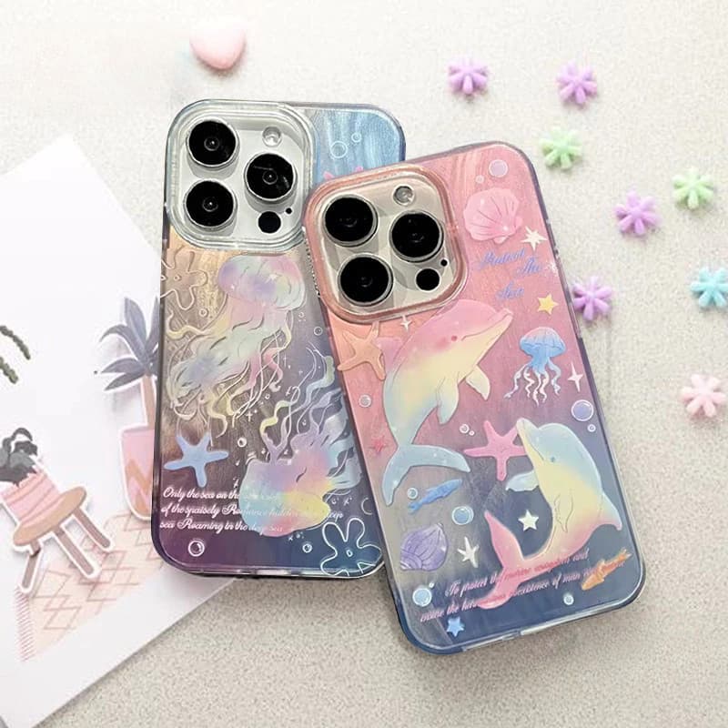 🌺good🌺กรณีโทรศัพท์มือถือกันกระแทกและกันลื่นจัดส่งจากประเทศไทยiPhone17 18Pro 11 15 12 13 16 14ProMax 7/8Plus…