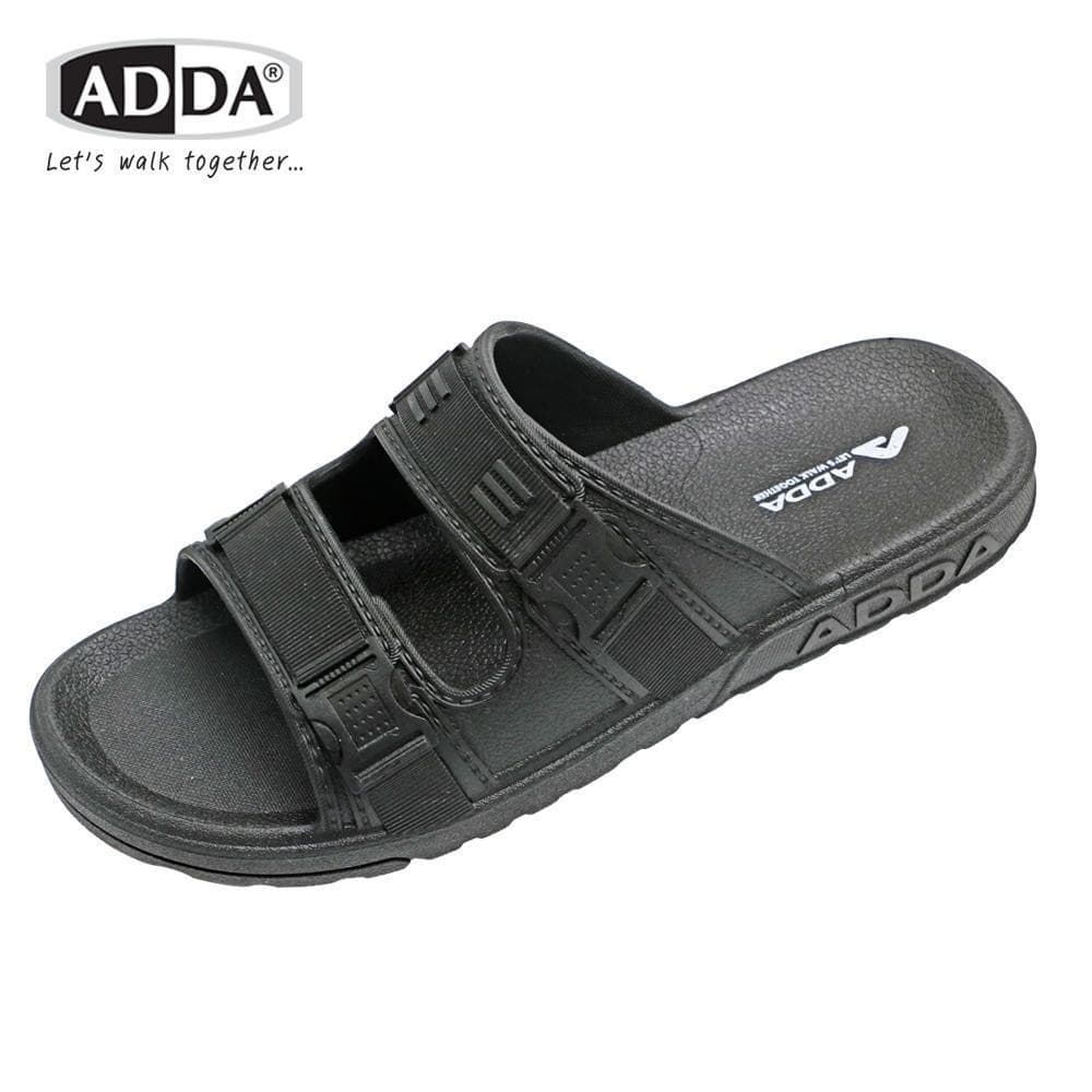 ADDA 15101 ขนาด(6-9) รองเท้าแตะ รองเท้าสวม รองเท้าผู้ชาย
