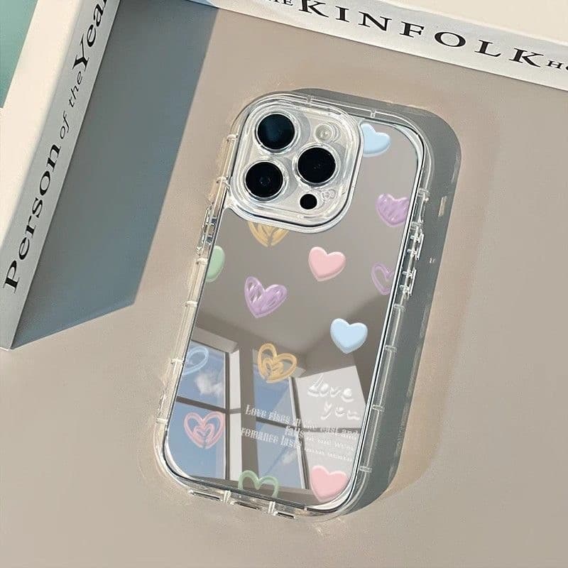 GOOD ส่งจากไทย เคสโทรศัพท์มือถือนิ่ม เคสไอโฟน กันกระแทก สําหรับ iPhone18 17 pro max 16 13 12 11 Promax…