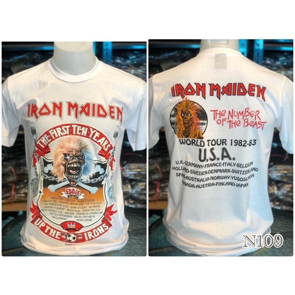 เสื้อยืดคอกลมแขนCODสั้นขนาดใหญ่พิเศษยุโรปและอเมริกาคลาสสิกถนนระบายอากาศสบายผ้า S-3XL…
