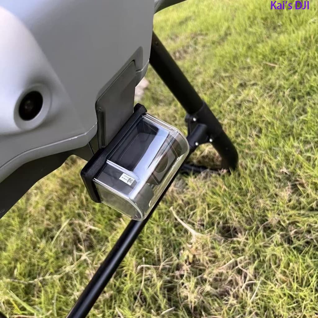 A Gimbal เลนส์ป้องกันหมวกป้องกันฝุ่นสําหรับ DJI Agras T40 T20P T50/T25 พืชการเกษตร Drone อุปกรณ์เสริม
