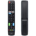 ใหม่เปลี่ยน RC-NF02 สําหรับ Sharp Smart TV รีโมทคอนโทรล 32HS534AN 40HS534AN