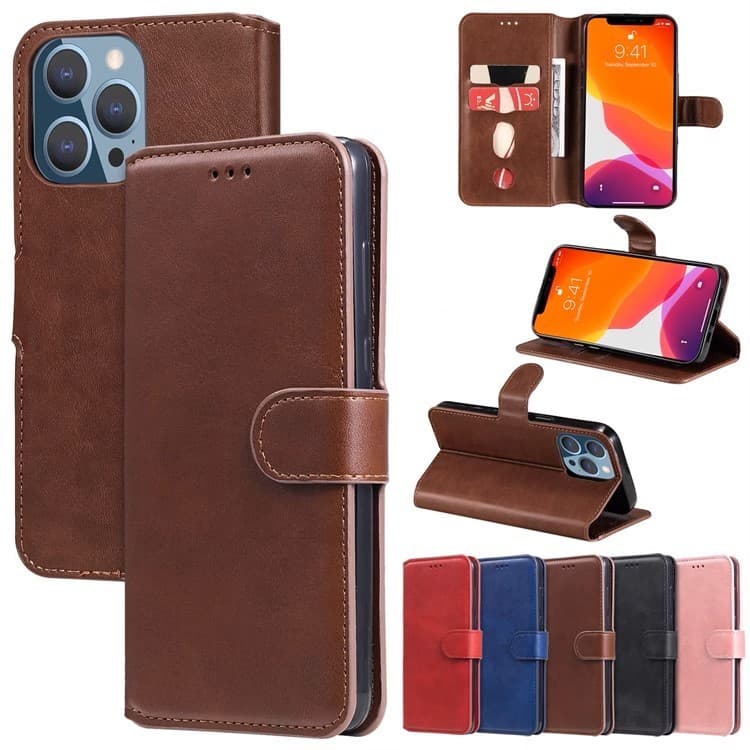 เคส กระเป๋าหนัง แถมสาย สําหรับ REALME C85 C71 C75X C75 15X 15T 15Pro C30 C33 C55 C53 C51 C63 C67 C65 C61…