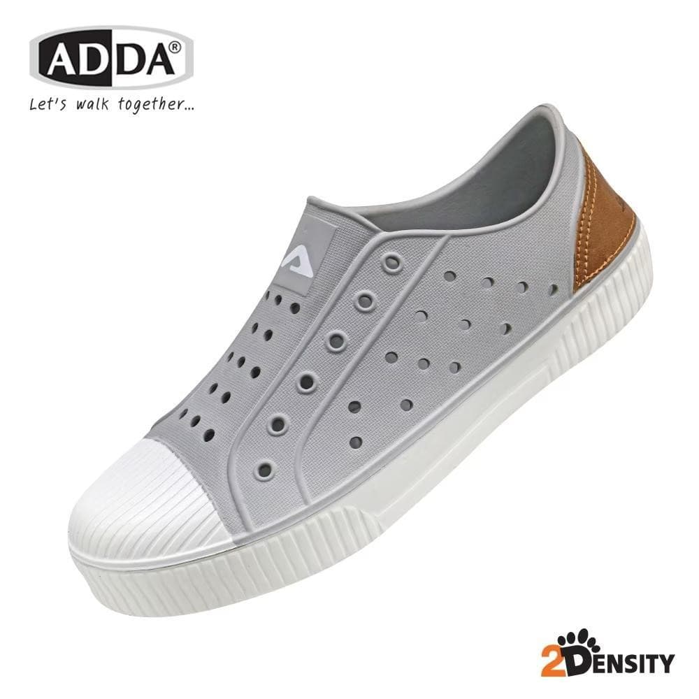 ADDA รุ่น 5TD92-M2 SIZE (7-10) 2DENSITY ผู้ชาย นุ่มสวมใส่สบาย เพิ่มความกระชับ