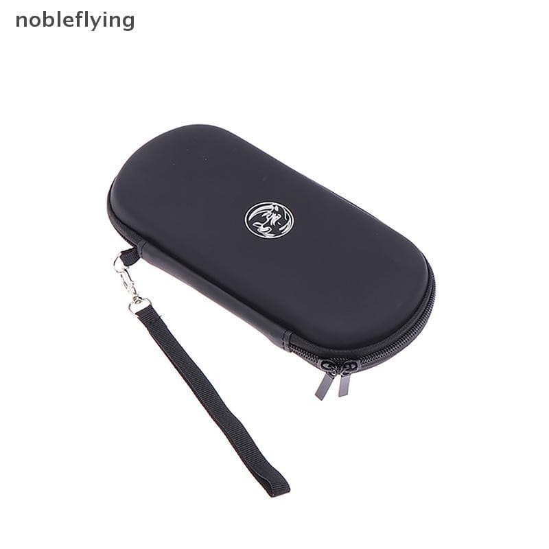 Nf EVA กระเป๋าถือสําหรับ 1000 2000 3000 เกมคอนโซลกระเป๋าเก็บกระเป๋าฝาครอบป้องกันกล่องเดินทางอุปกรณ์เสริมสําหรั…
