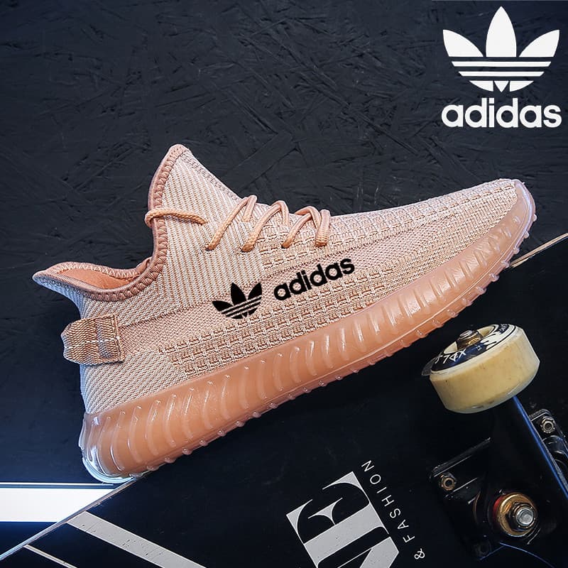 New Ready Stock6 สีขนาด 35-45 คู่แฟชั่นรองเท้าผ้าใบสีทึบเดินเรียบง่ายรองเท้าผู้ชายรองเท้าผู้หญิงลําลองอเนกประส…