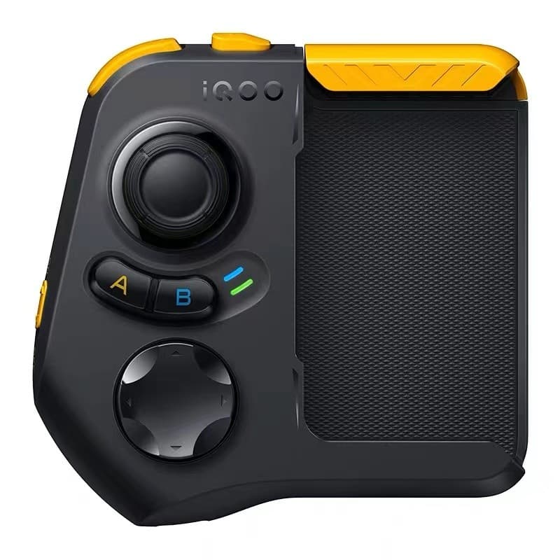 IQOO Lightning Gamepad จอยสติ๊กเล่นเกมแบบ Dual-touch มือถือรุ่นที่ 2