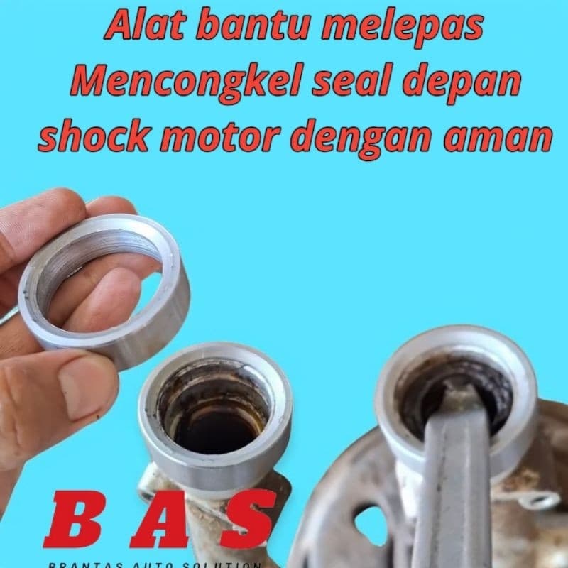 เครื่องมือถอดช็อกซีลหน้าง่ายราคาถูก