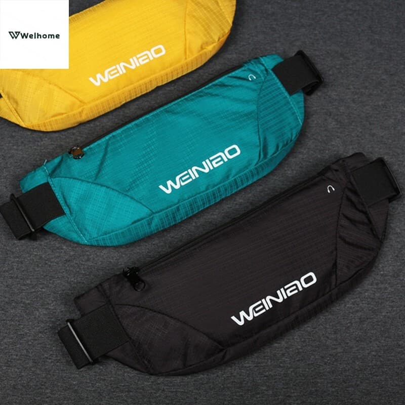 กระเป๋าคาดเอว กระเป๋าออกกําลังกาย กระเป๋าวิ่ง SPORTBAG