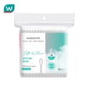 Watsons วัตสัน สําลีก้าน 80 ก้าน.