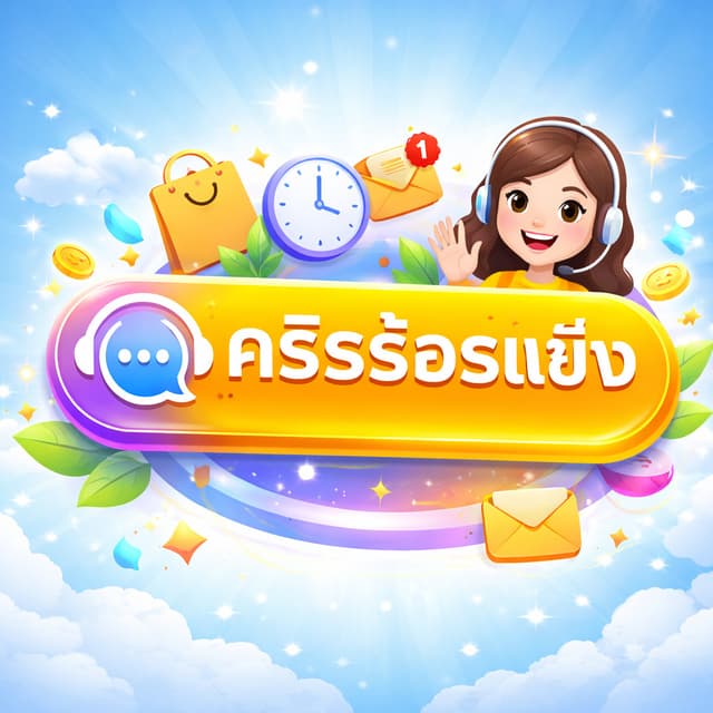 Live agent ลิงก์บริการหลังการขาย กรุณาติดต่อฝ่ายบริการลูกค้าก่อนทําการสั่งซื้อ