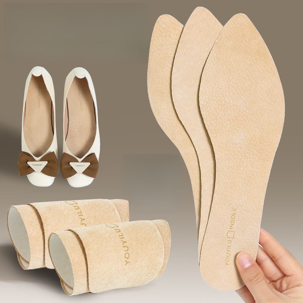 Self กาว Barefoot Insoles สําหรับผู้หญิง Ultra Thin นุ่มดูดซับเหงื่อกลิ่นป้องกัน Breathable Comfort Heels…