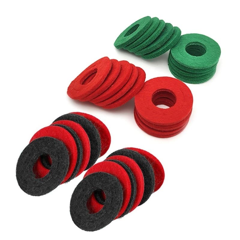 Kiss Protective Terminal Caps Terminal Cover สําหรับแบตเตอรี่รถบรรทุกอัตโนมัติ