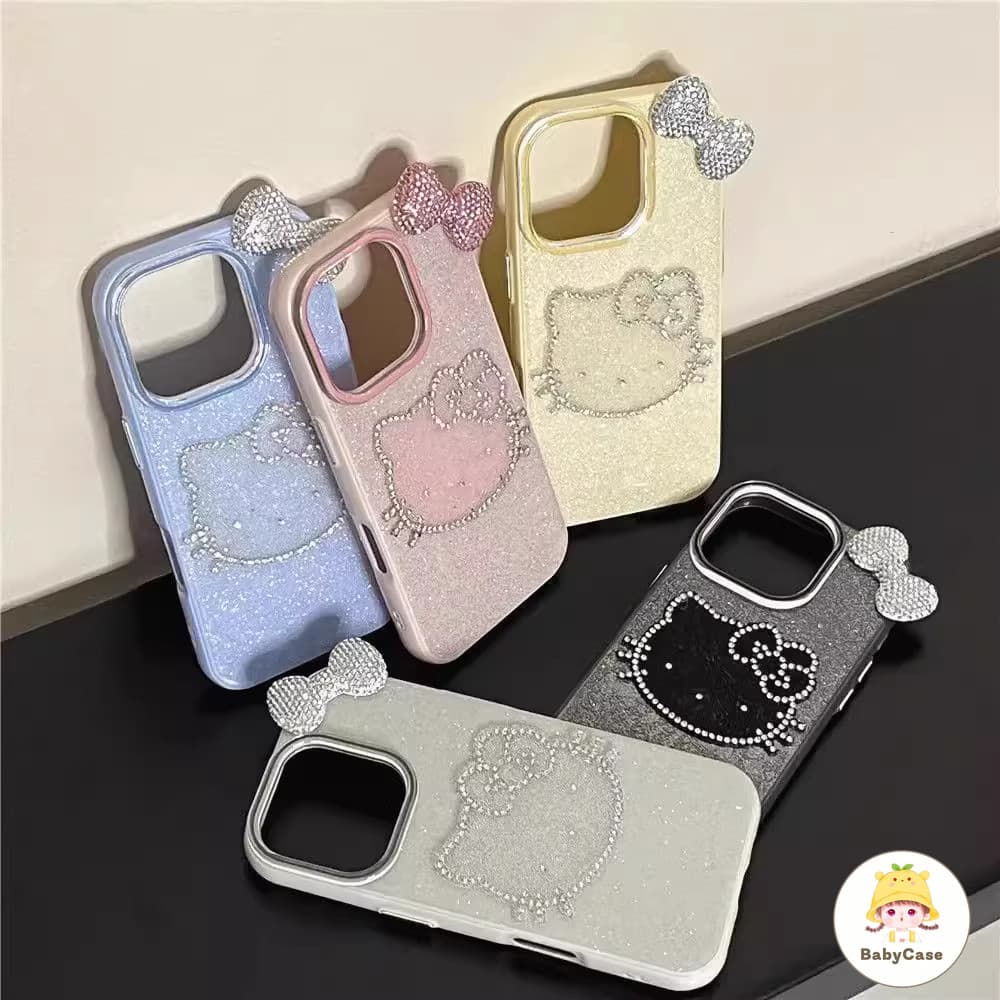 ผงแวววาวสี IMD เกรดสูงทนต่อสิ่งสกปรก IPhone 11 13 17 AIR 15 16 12 14 Pro Max XS XR X Max 7 14 8 16 Plus SE…