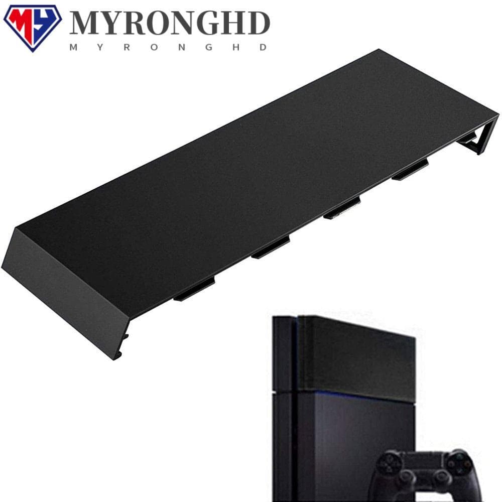 Myronghd อะไหล่กรอบคอนโซล สําหรับ PS4 PS4