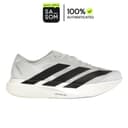 adidas Adizero Evo SL White Black (Women's) | ของแท้ ตรวจสอบโดย SASOM