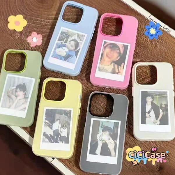 เคสไอโฟน Oppo A5i A3 A3X A38 A60 A15 A18 A16 A7 A55 A11 A5s A12 A3s A54 A58 A52 A17 เคส 2 in 1…
