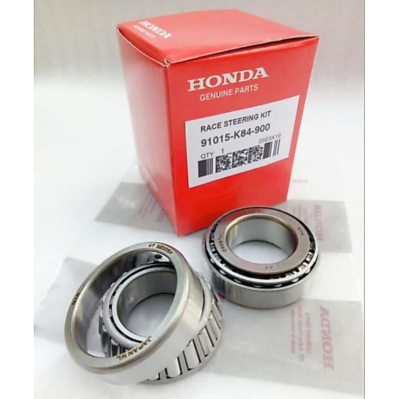 คอพวงมาลัยสําหรับ Honda CRF 150 CRF 150L CRF 85 CRF 230 250 คอพวงมาลัย AM/K84