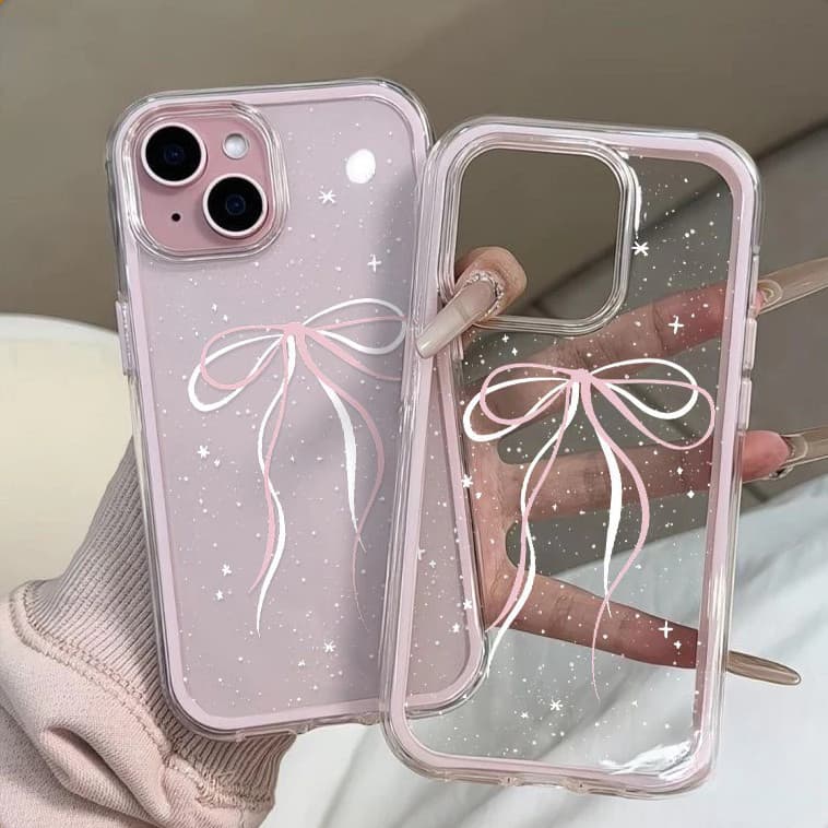 GOOD เคสโทรศัพท์ เคสไอโฟน แบบนิ่ม สําหรับรุ่น iPhone 17 18PRO 18PROMAX 16 15 14 13 13PRO 12 Pro Max 11 7plus…