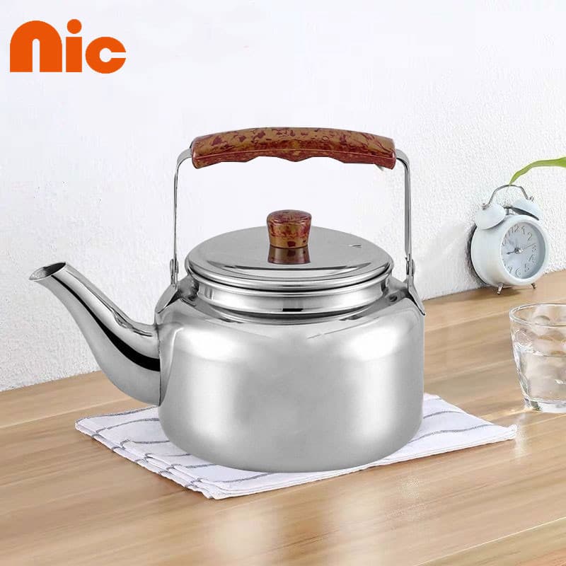 NIC กาต้มน้ําร้อน ขนาด 0.75L, 1.5L, 2L, 3L