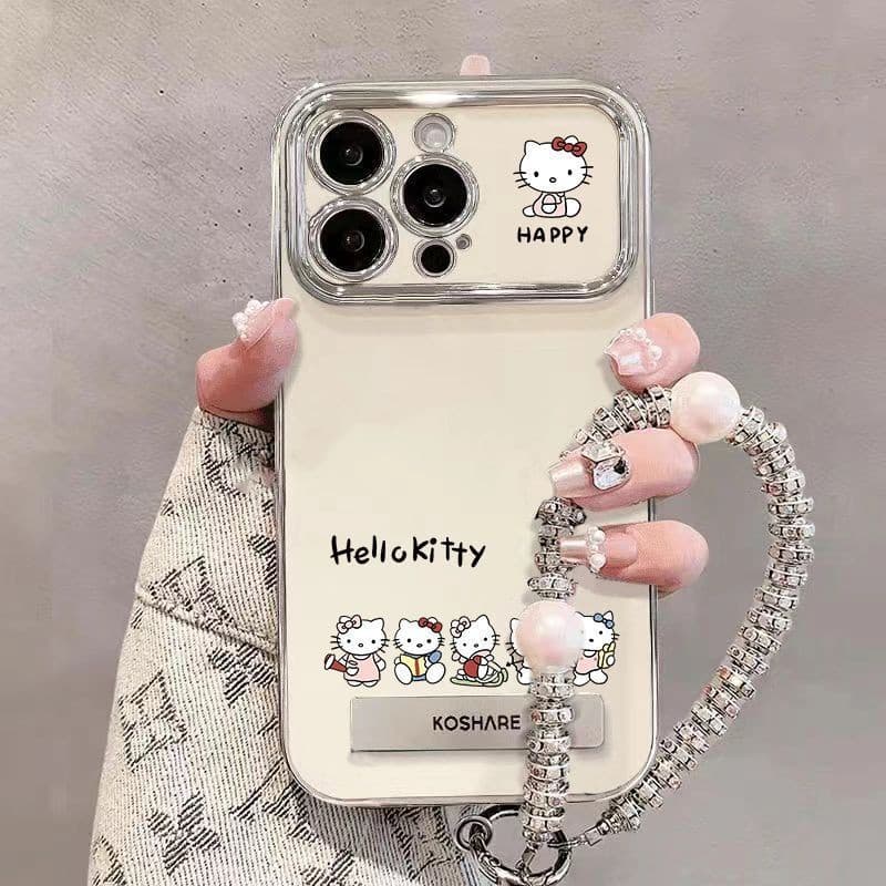 🍒Bo-เคสมือถือ เคสไอโฟน 18/17PROMAX iPhone 13 14plus 15pro 11 12 18PRO 16promax-XY6DSC138