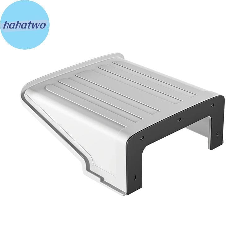 Ha Sun Rain Shade กันฝน Shelter กล้องป้องกันผนังกันน้ําฝาครอบด้านบน Security ฝาครอบกล้อง Shield Garden…