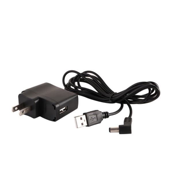 สาย DC Jack 5.5x2.1 mm พร้อมอะแดปเตอร์ สําหรับนาฬิกาดิจิตอลLED สายนาฬิกาดิจิตอล/กล้องวงจรปิด ยาว180ซม.