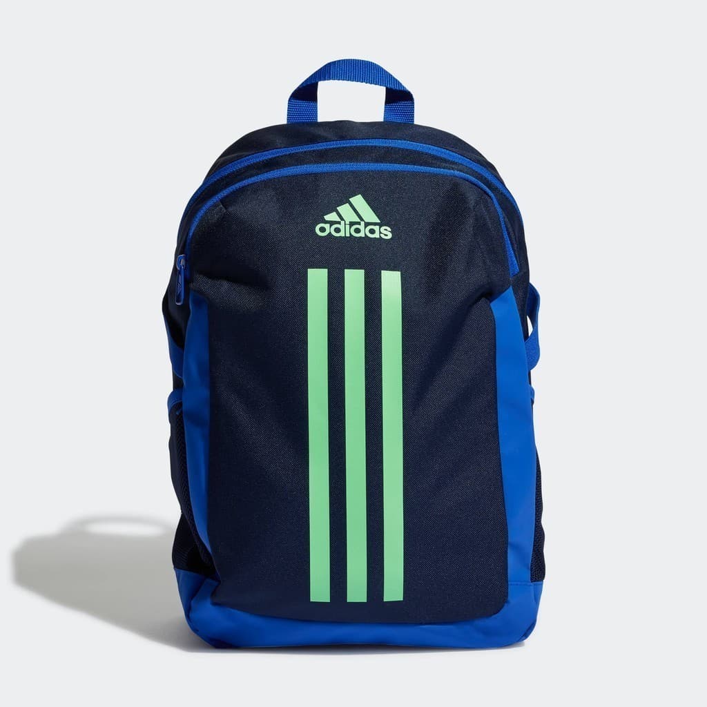 adidas Gym & Training & ไลฟ์สไตล์ กระเป๋าเป้ PrimeLift เด็ก สีน้ําเงิน HM9303
