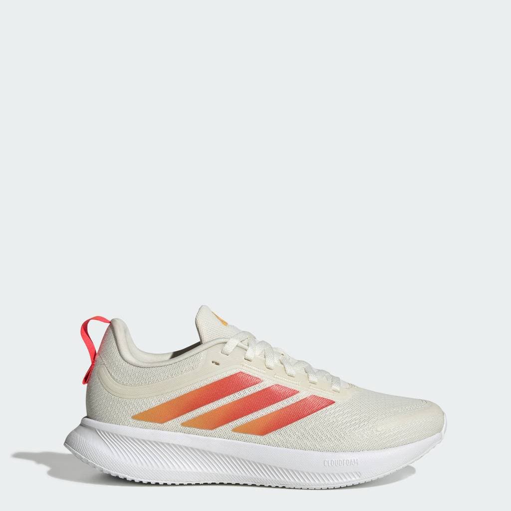 adidas วิ่ง รองเท้าวิ่ง Runblaze W ผู้หญิง สีขาว KH5588