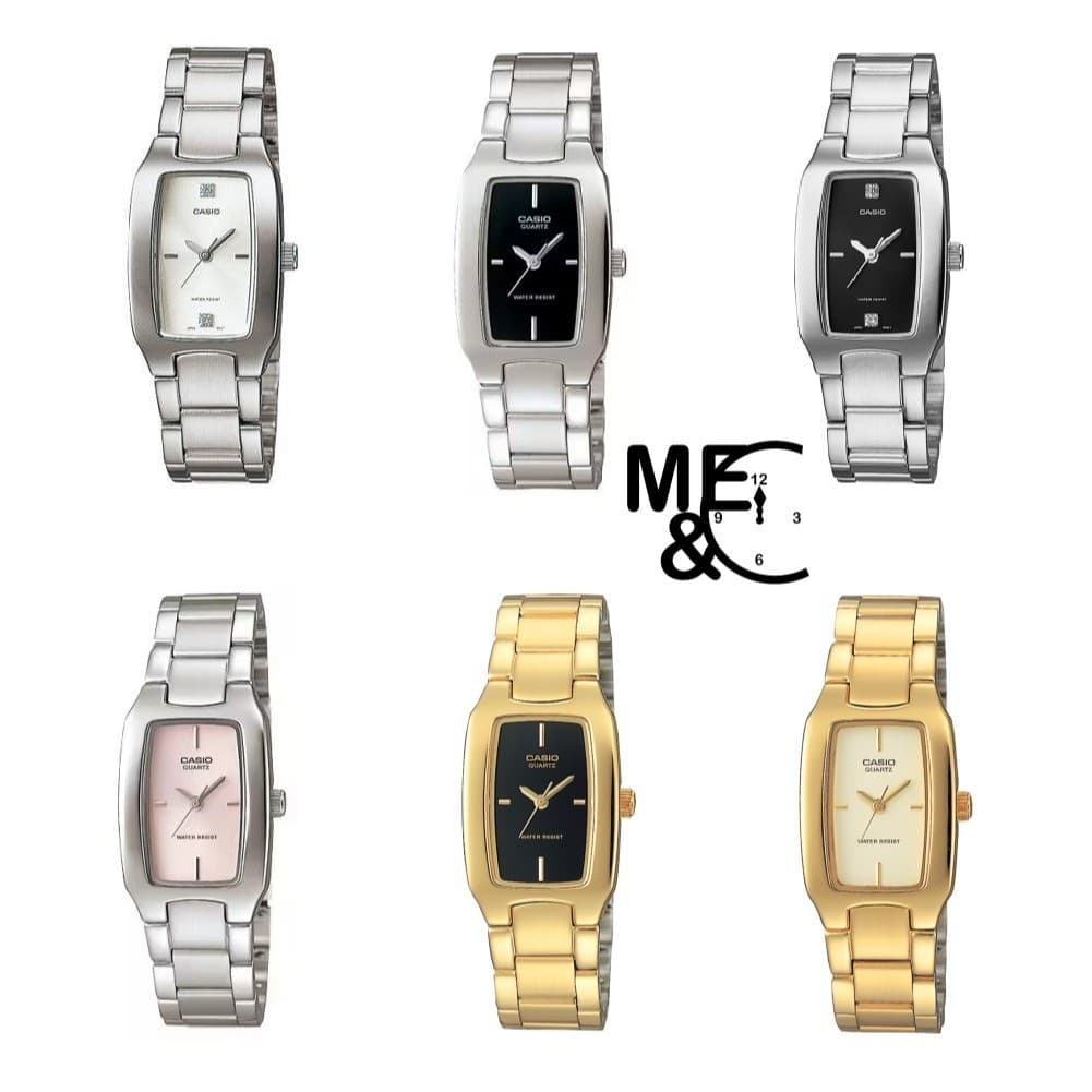 Casio LTP-1165 series ของแท้ประกัน CMG
