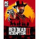เกมคาวบอย Red Dead Redemption 2 Ultimate Edition [PC/Notebook]