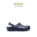 CROCS รองเท้าลําลองผู้ใหญ่ CLASSIC CLOG รุ่น 10001410 - NAVY