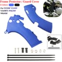 กรอบรถจักรยานยนต์Guardป้องกันสําหรับYZ250F YZ450F YZ450FX WR250F WR450F 2018 - 2022 Dirt…