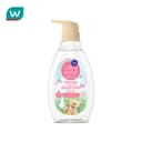 Ultra Mild อัลตร้ามายด์ บาย เบบี้มายด์ ชาวเวอร์ ออร์แกนิค เซรั่ม อิน บาธ เดย์ดรีม 370 มล.