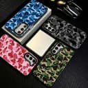 เคส สําหรับsamsung S25Ut S26Ut A06 A07 A55 A57 A017 A15 A23 A13 A14 A05 A50S A07 A22 A05S A53 A54 กันกระแทก…