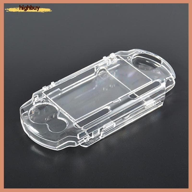 Clear Housing สําหรับ 2000 3000 โปร่งใส Hard พกพาฝาครอบกรณี Snap-in คริสตัลป้องกันกรณีแม่พิมพ์สําหรับใหม่