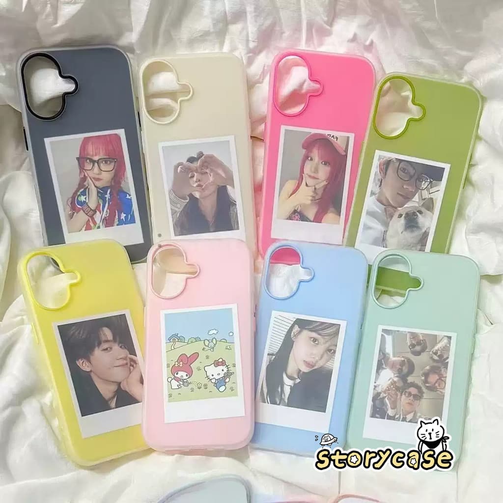 เคส 2 in 1 สีสันสดใส ดีไซน์เรียบง่าย OPPO Reno 16F 16 11 8T 15F 5 5F 10 12 13F 12F 5z 6 6z 13 14 14F 15 11F…