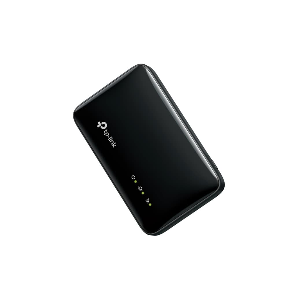 TP -Link M7005 4G LTE ตัวขยายสัญญาณ Wi-Fi แบบพกพา รับประกันศูนย์ไทย 1 ปี